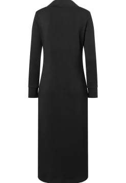 Discount Ana Alcazar Schlichtes Kleid Sedana