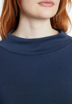 Hot Ana Alcazar Schlichtes Kleid Sedani