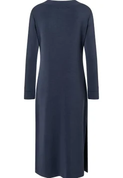 Hot Ana Alcazar Schlichtes Kleid Sedani