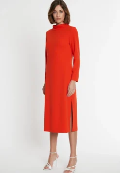 Discount Ana Alcazar Schlichtes Kleid Sifany