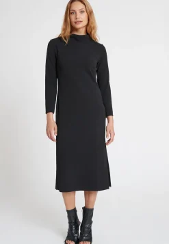 Sale Ana Alcazar Schlichtes Kleid Sifara