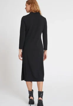 Sale Ana Alcazar Schlichtes Kleid Sifara