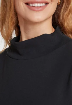 Sale Ana Alcazar Schlichtes Kleid Sifara