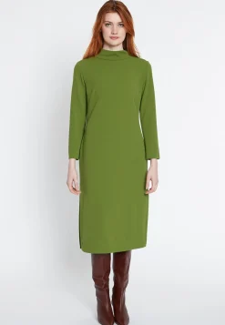Sale Ana Alcazar Schlichtes Kleid Sifora