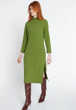 Sale Ana Alcazar Schlichtes Kleid Sifora