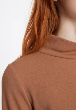Online Ana Alcazar Schlichtes Kleid Sifyna
