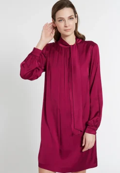 Fashion Ana Alcazar Schluppenkleid Ekemea