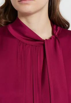 Fashion Ana Alcazar Schluppenkleid Ekemea