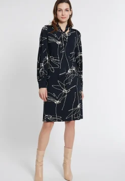 Clearance Ana Alcazar Schluppenkleid Enja