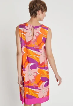 Clearance Ana Alcazar Schmuckkleid Loana Mehrfarbig