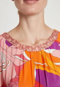 Clearance Ana Alcazar Schmuckkleid Loana Mehrfarbig