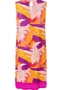 Clearance Ana Alcazar Schmuckkleid Loana Mehrfarbig