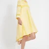 New Ana Alcazar Schwingendes Kleid Cahli