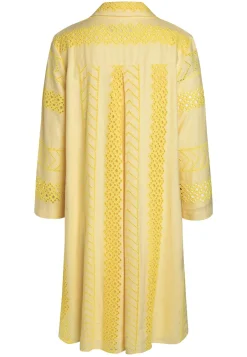 New Ana Alcazar Schwingendes Kleid Cahli