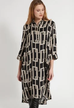 Outlet Ana Alcazar Schwingendes Kleid Edina