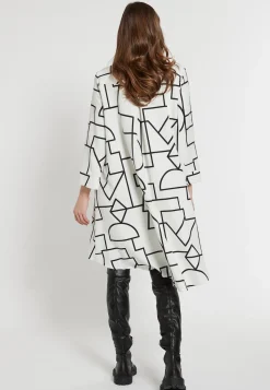 Clearance Ana Alcazar Schwingendes Kleid Edmy