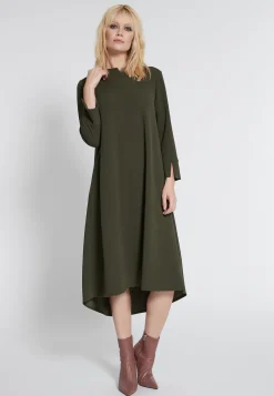 Clearance Ana Alcazar Schwingendes Kleid Hanek