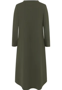 Clearance Ana Alcazar Schwingendes Kleid Hanek