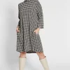 Best Ana Alcazar Schwingendes Kleid Hepana