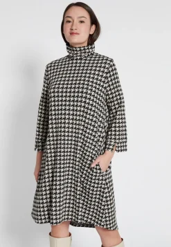 Best Ana Alcazar Schwingendes Kleid Hepana