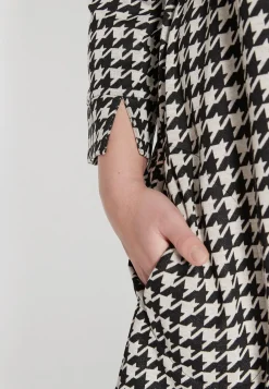Best Ana Alcazar Schwingendes Kleid Hepana