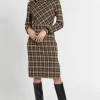 Online Ana Alcazar Shiftkleid Emmia