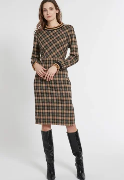Online Ana Alcazar Shiftkleid Emmia