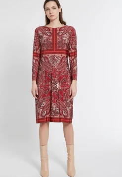 Fashion Ana Alcazar Shiftkleid Erasi