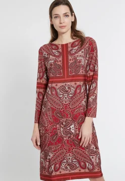 Fashion Ana Alcazar Shiftkleid Erasi