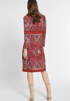 Fashion Ana Alcazar Shiftkleid Erasi
