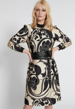 Best Ana Alcazar Shiftkleid Hicca Beige