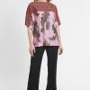 Clearance Ana Alcazar Shirt Donasy