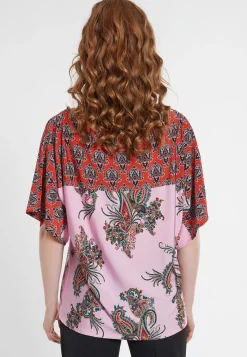 Clearance Ana Alcazar Shirt Donasy