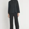 Hot Ana Alcazar Shirt Hemma