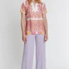 Discount Ana Alcazar Shirt Kanora
