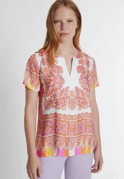 Discount Ana Alcazar Shirt Kanora