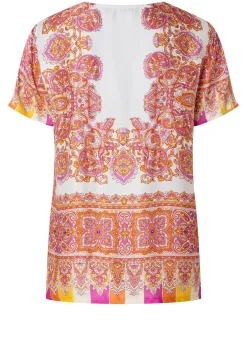 Discount Ana Alcazar Shirt Kanora
