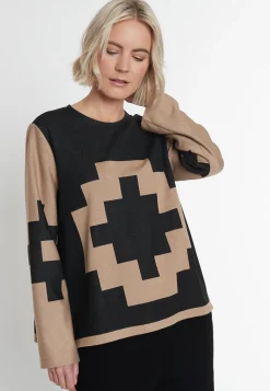 Discount Ana Alcazar Shirt Milino