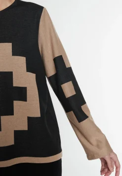 Discount Ana Alcazar Shirt Milino