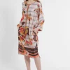 Discount Ana Alcazar Shirtkleid Deloris