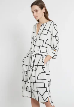 Hot Ana Alcazar Shirtkleid Edsia
