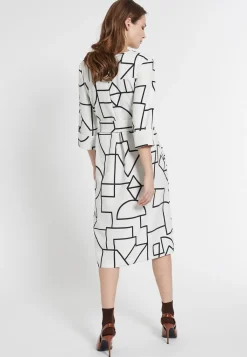 Hot Ana Alcazar Shirtkleid Edsia