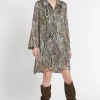 Hot Ana Alcazar Shirtkleid Efgine