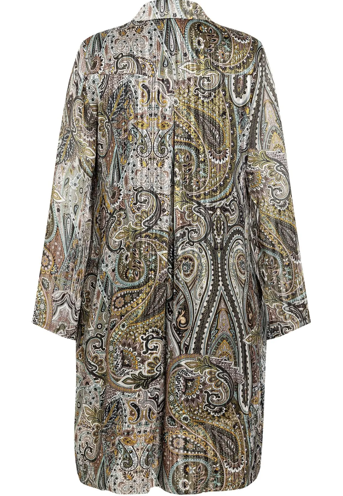 Hot Ana Alcazar Shirtkleid Efgine