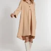 Sale Ana Alcazar Shirtkleid Elasea