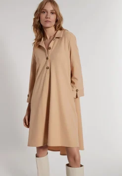 Sale Ana Alcazar Shirtkleid Elasea