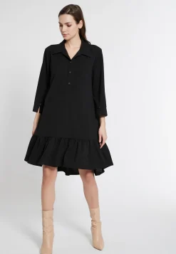 Online Ana Alcazar Shirtkleid Elby
