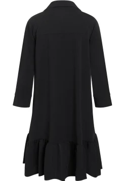 Online Ana Alcazar Shirtkleid Elby