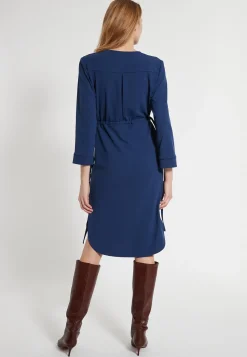 New Ana Alcazar Shirtkleid Elimy
