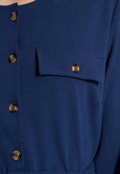 New Ana Alcazar Shirtkleid Elimy
